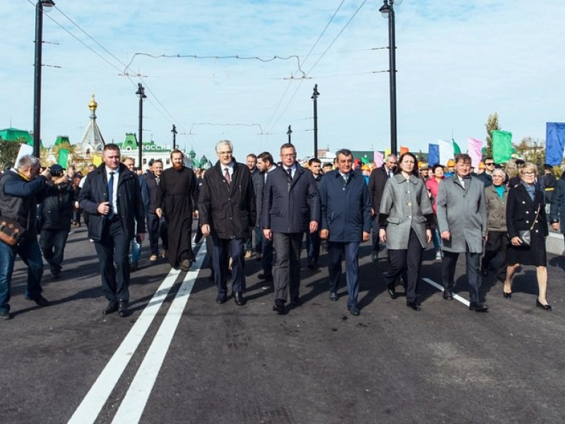 Какой мост построишь, по такому и перейдешь