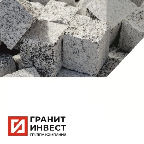 Каталог гранитных изделий